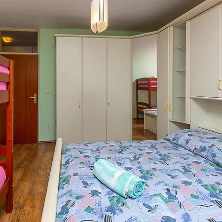 Awesome In With Kitchen Daire Poreč